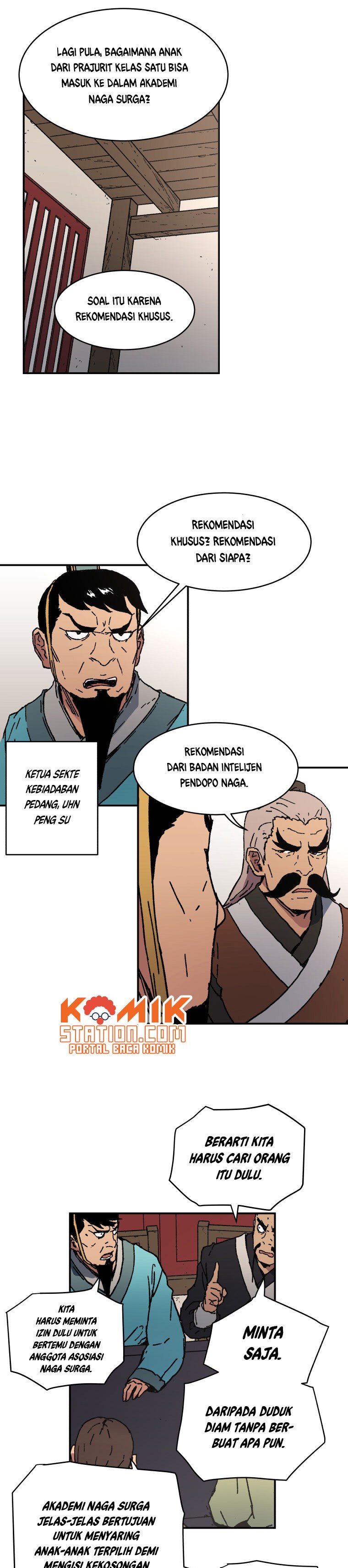 Peerless Dad