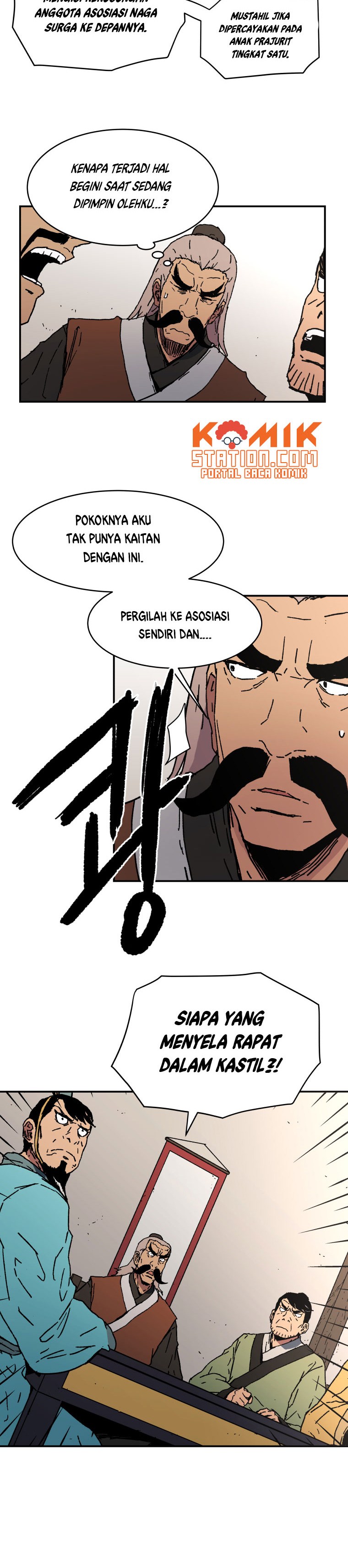 Peerless Dad