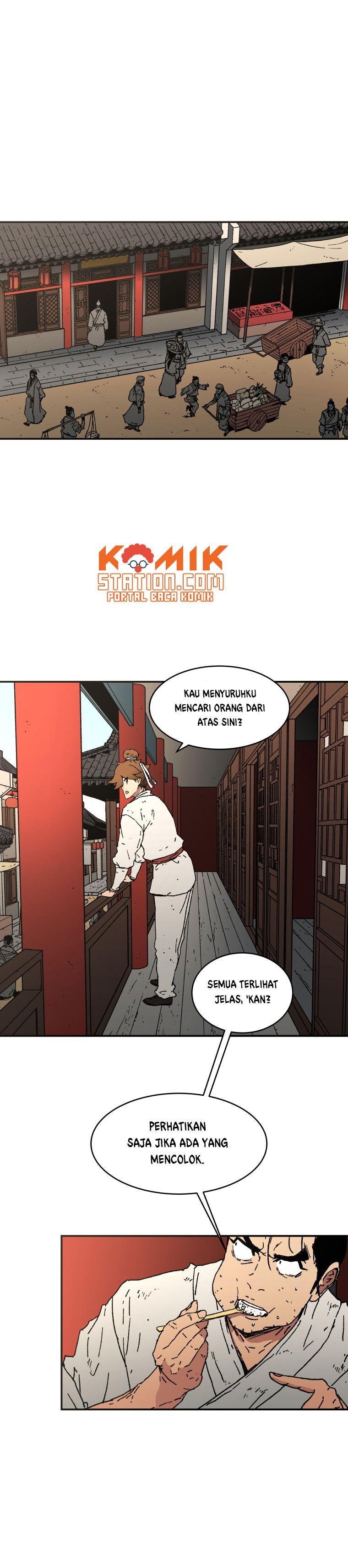 Peerless Dad