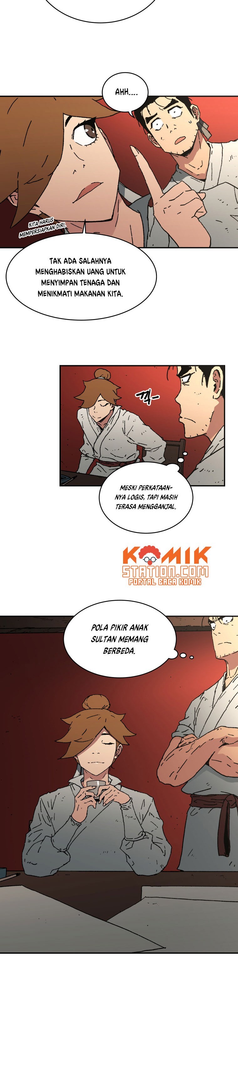 Peerless Dad
