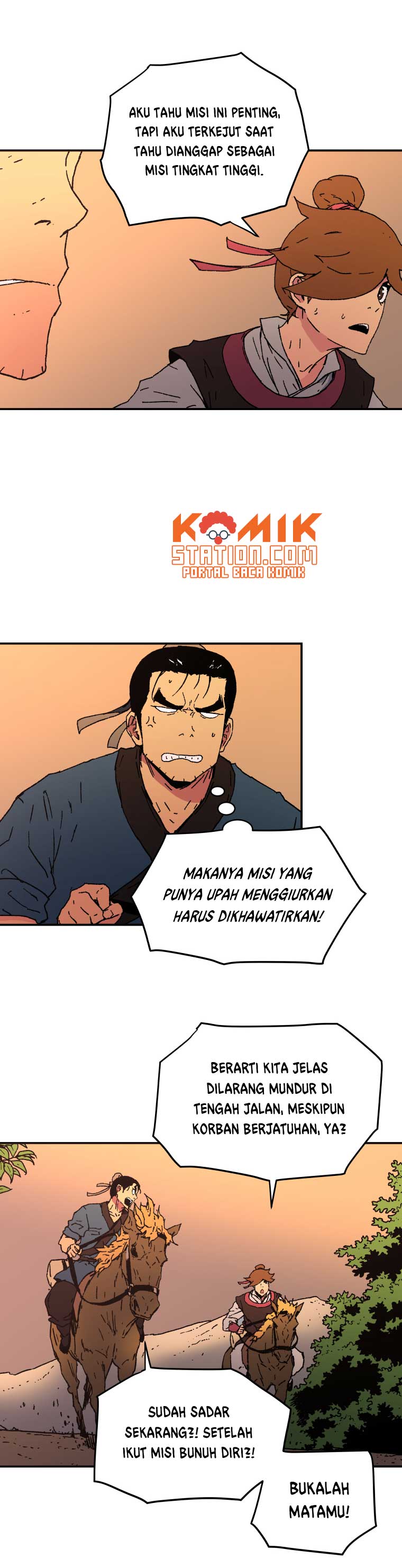Peerless Dad