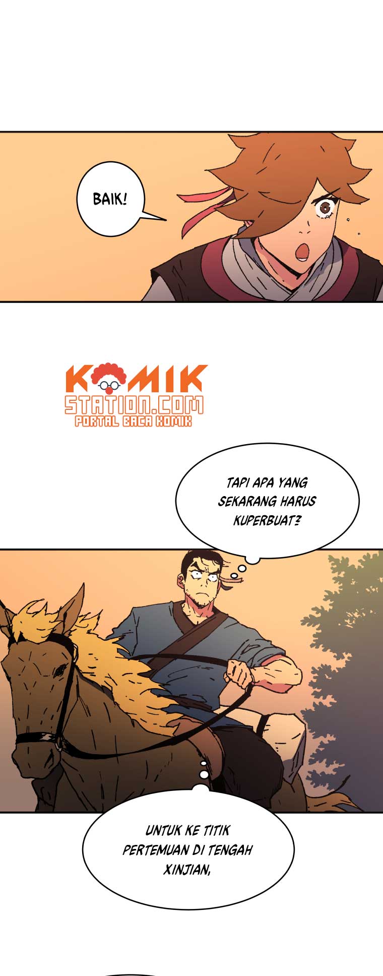 Peerless Dad