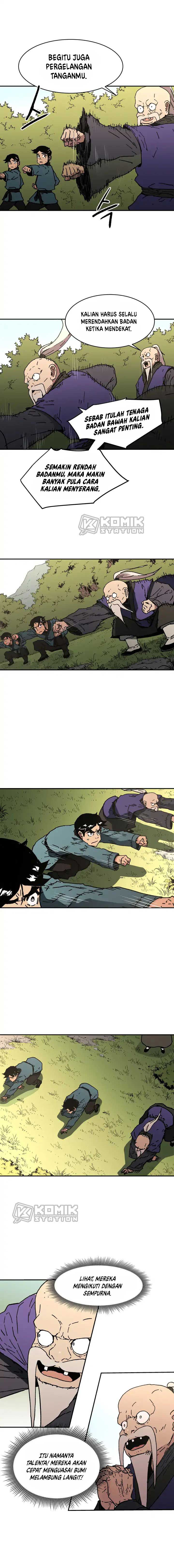 Peerless Dad