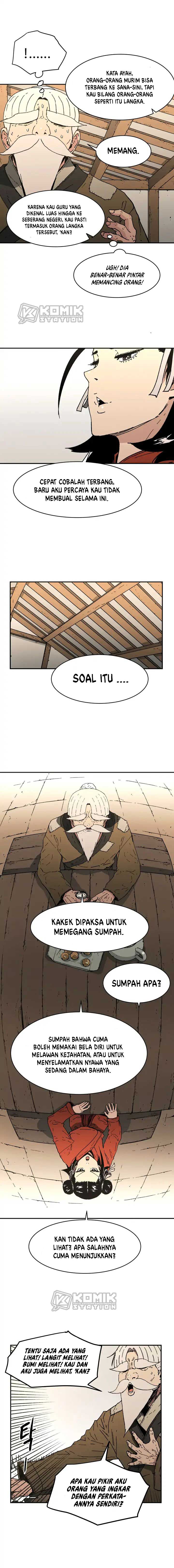 Peerless Dad