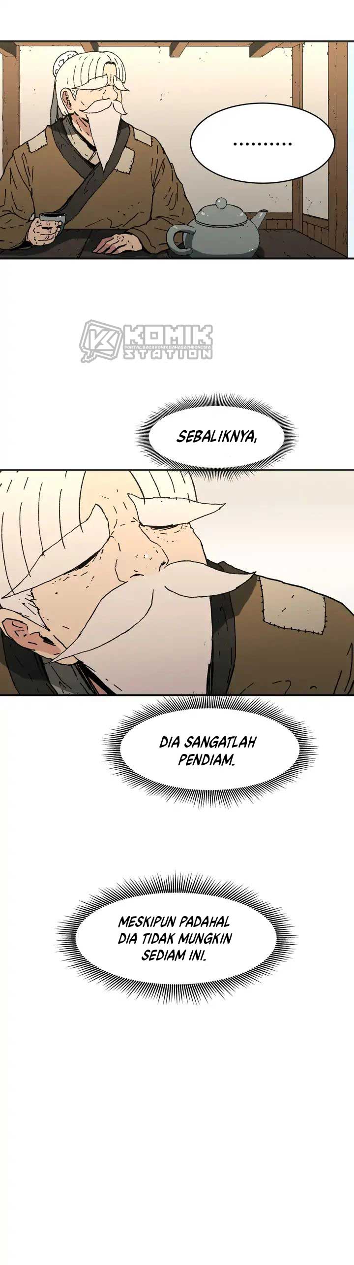 Peerless Dad