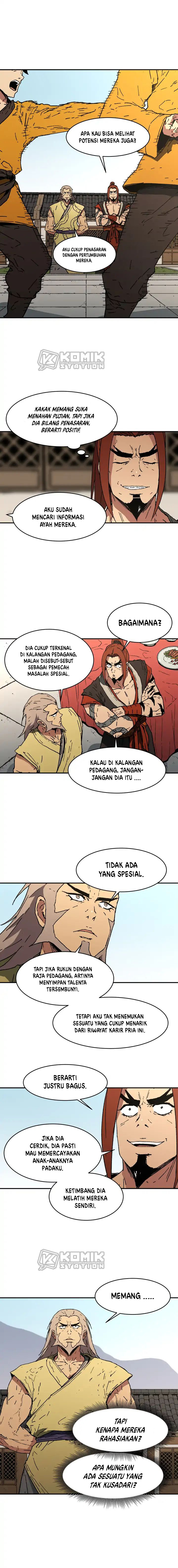 Peerless Dad