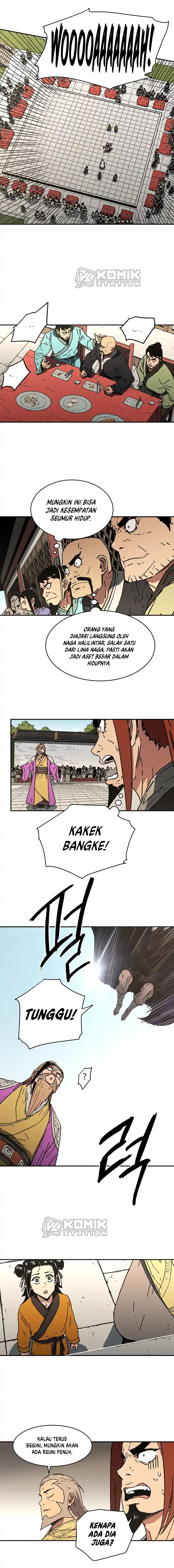 Peerless Dad
