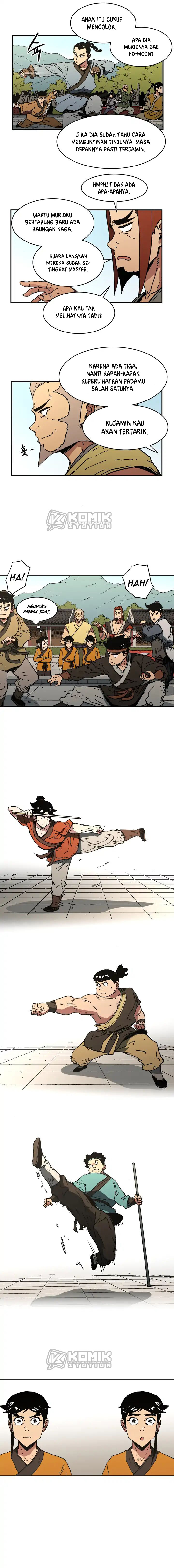 Peerless Dad