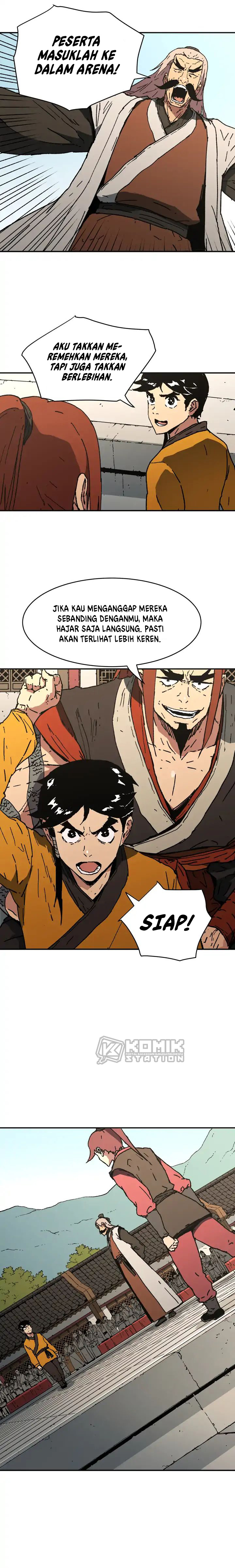 Peerless Dad