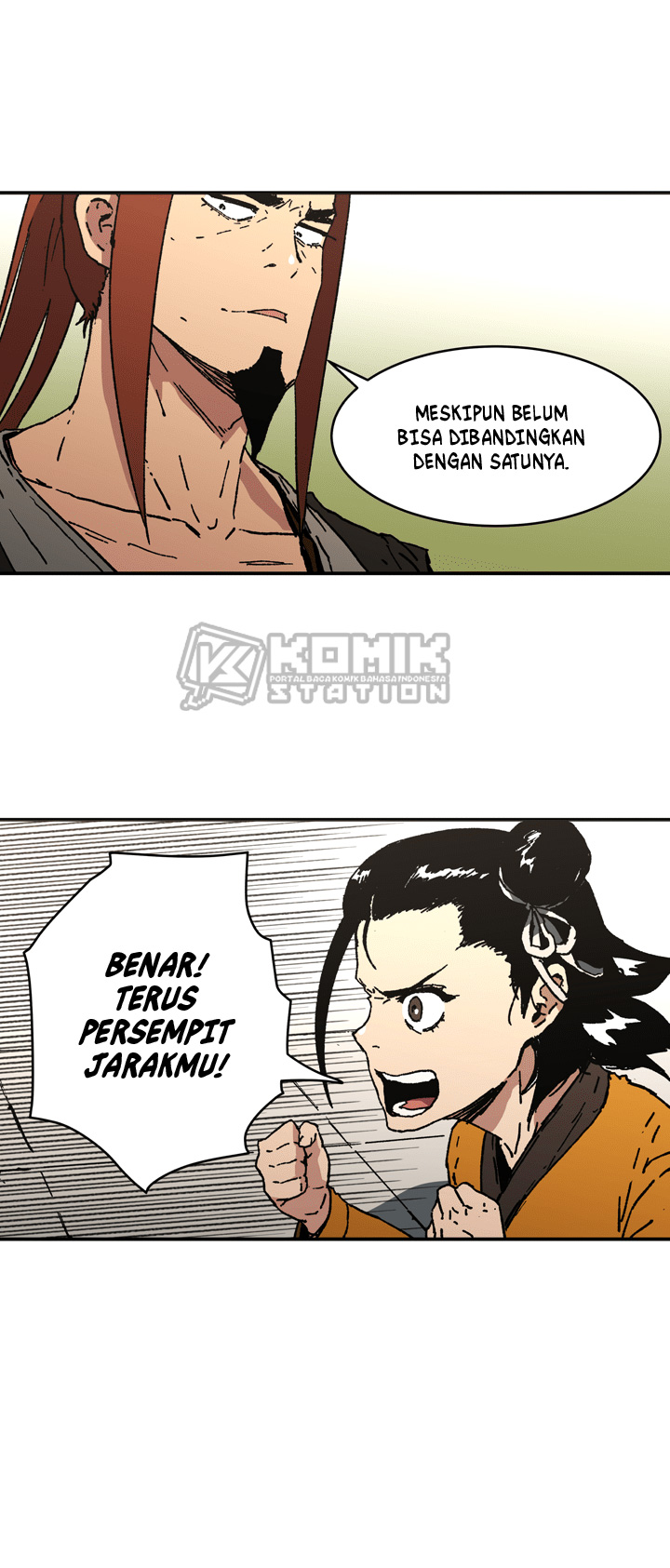 Peerless Dad