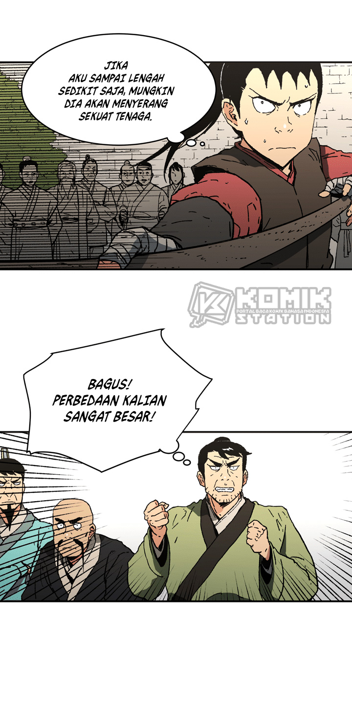 Peerless Dad