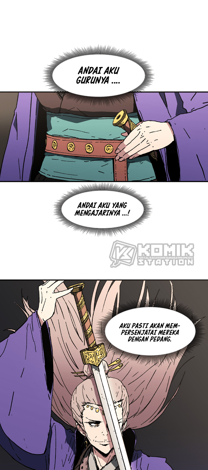 Peerless Dad