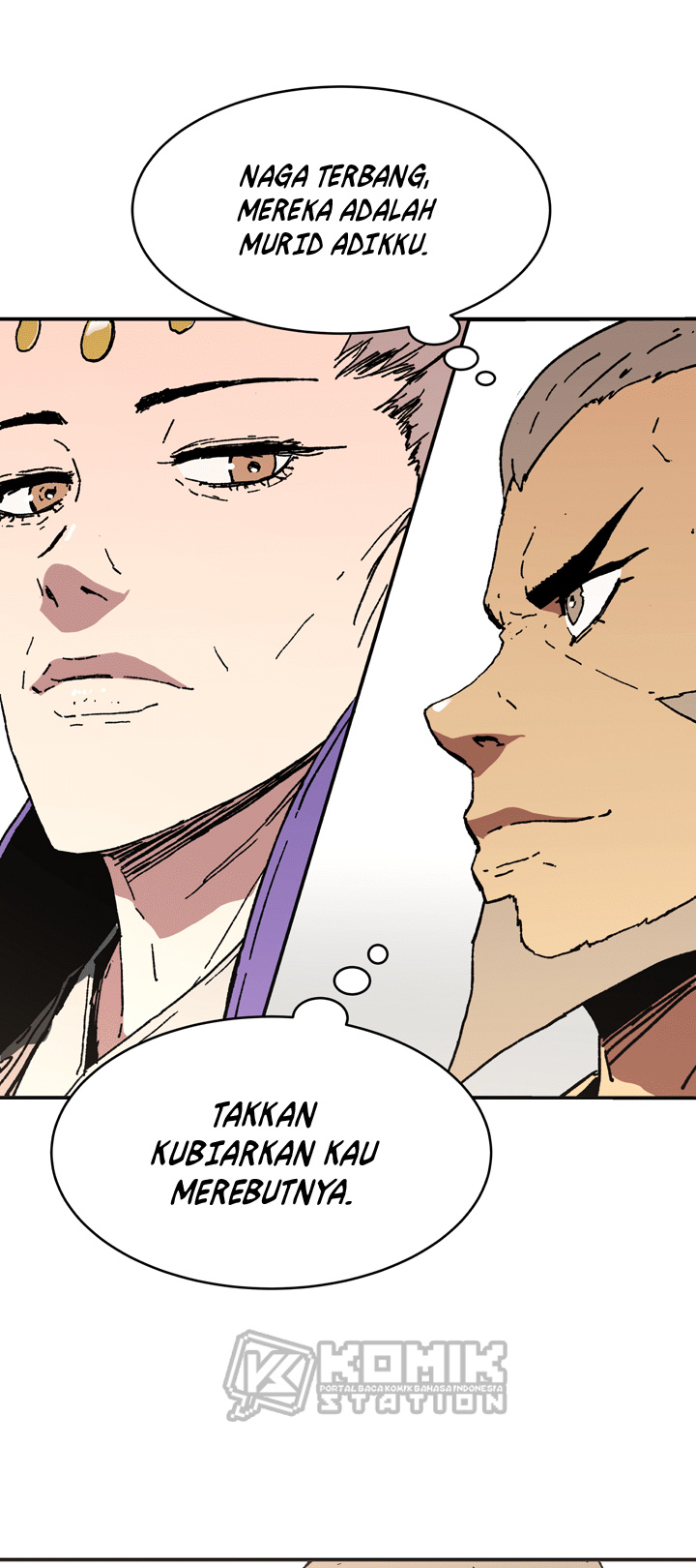 Peerless Dad