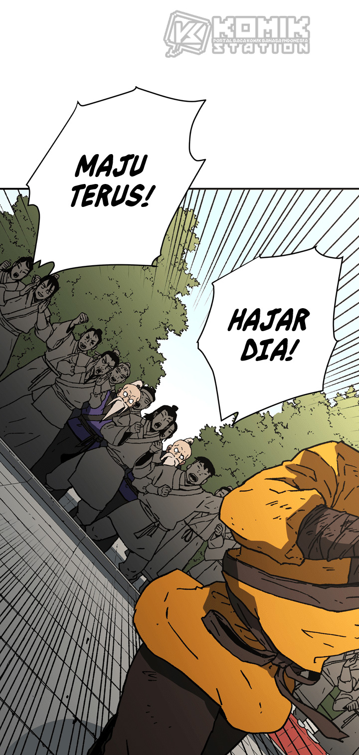 Peerless Dad