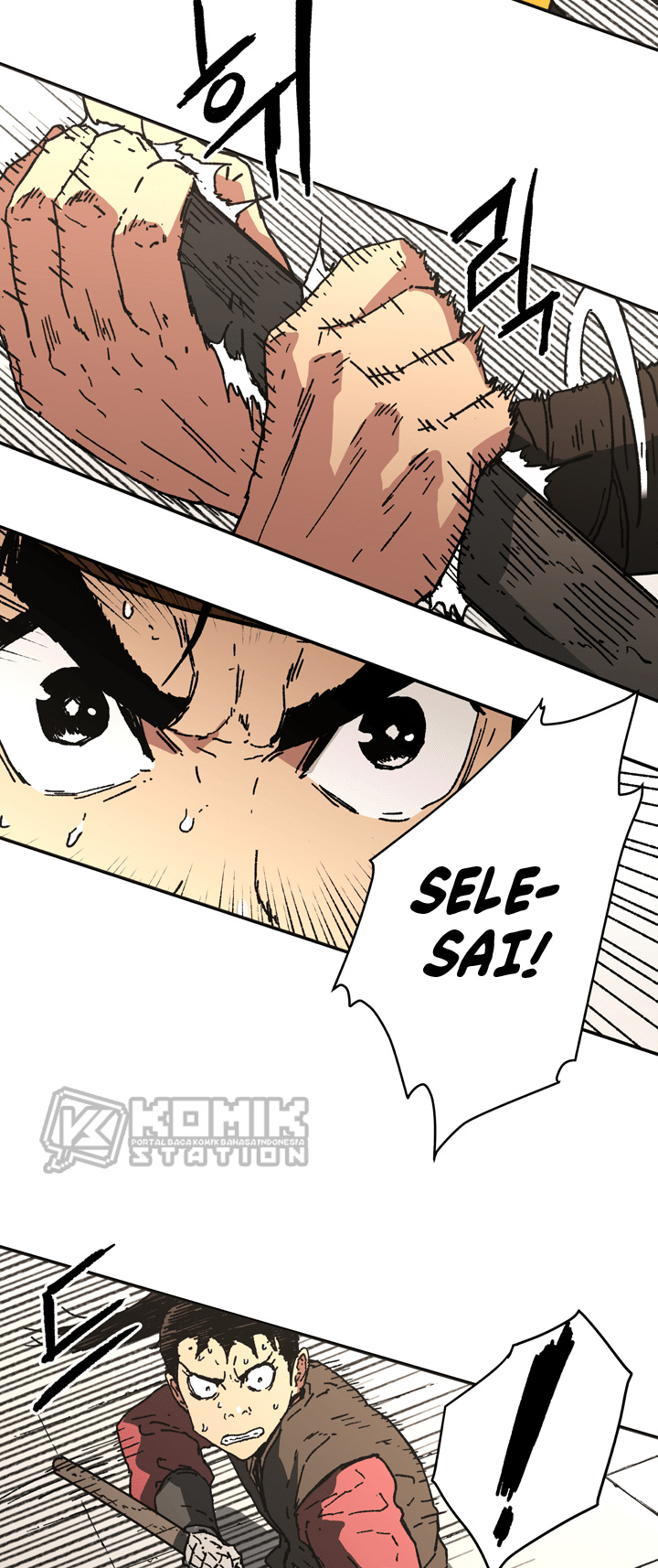 Peerless Dad