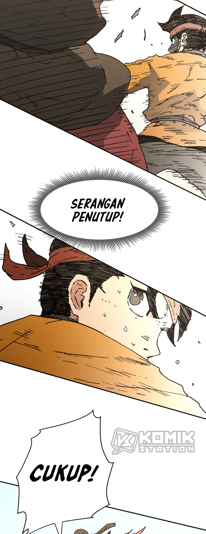 Peerless Dad