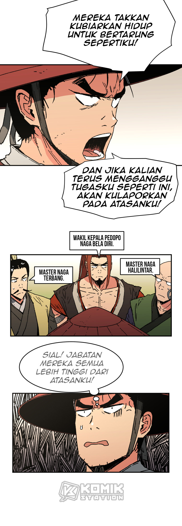 Peerless Dad