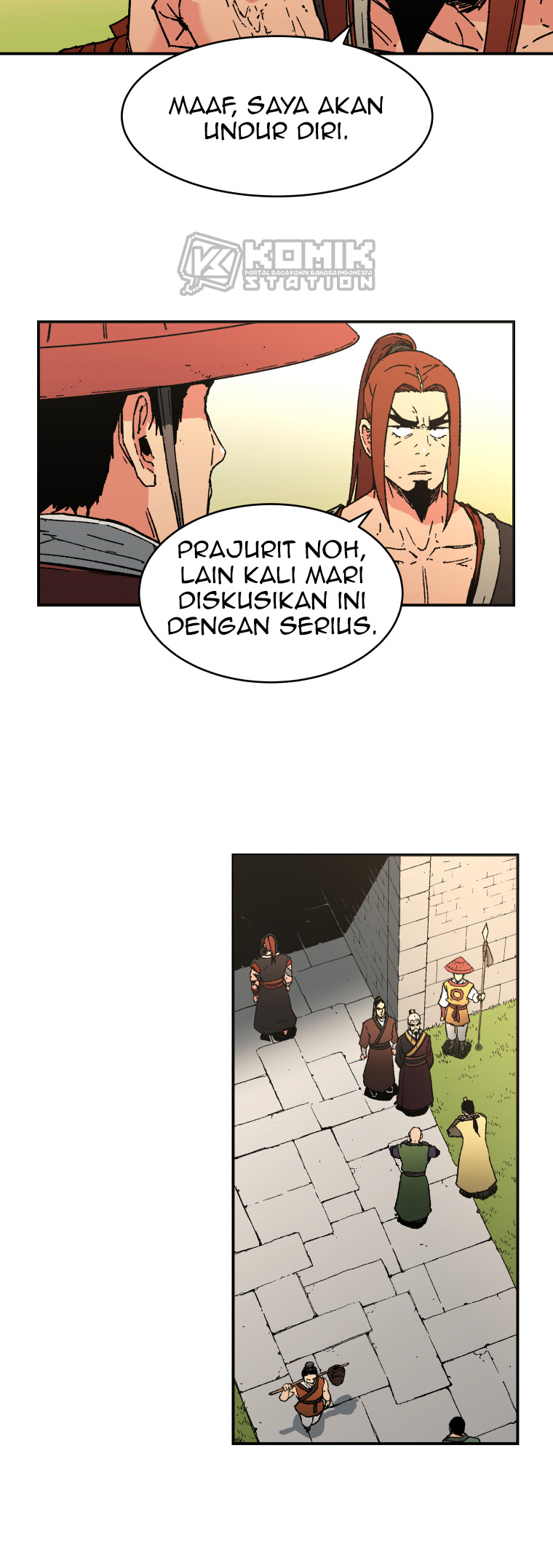 Peerless Dad