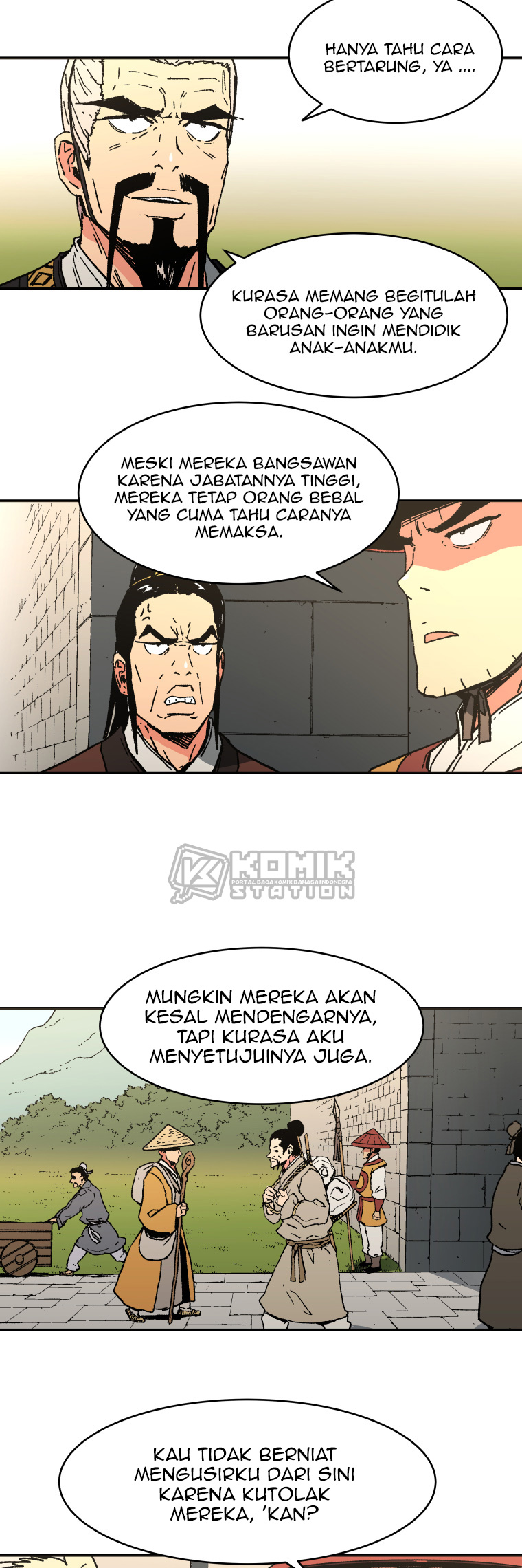 Peerless Dad