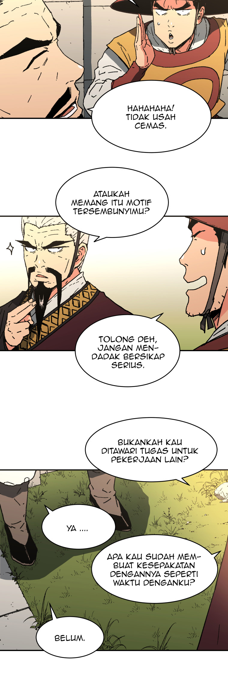 Peerless Dad
