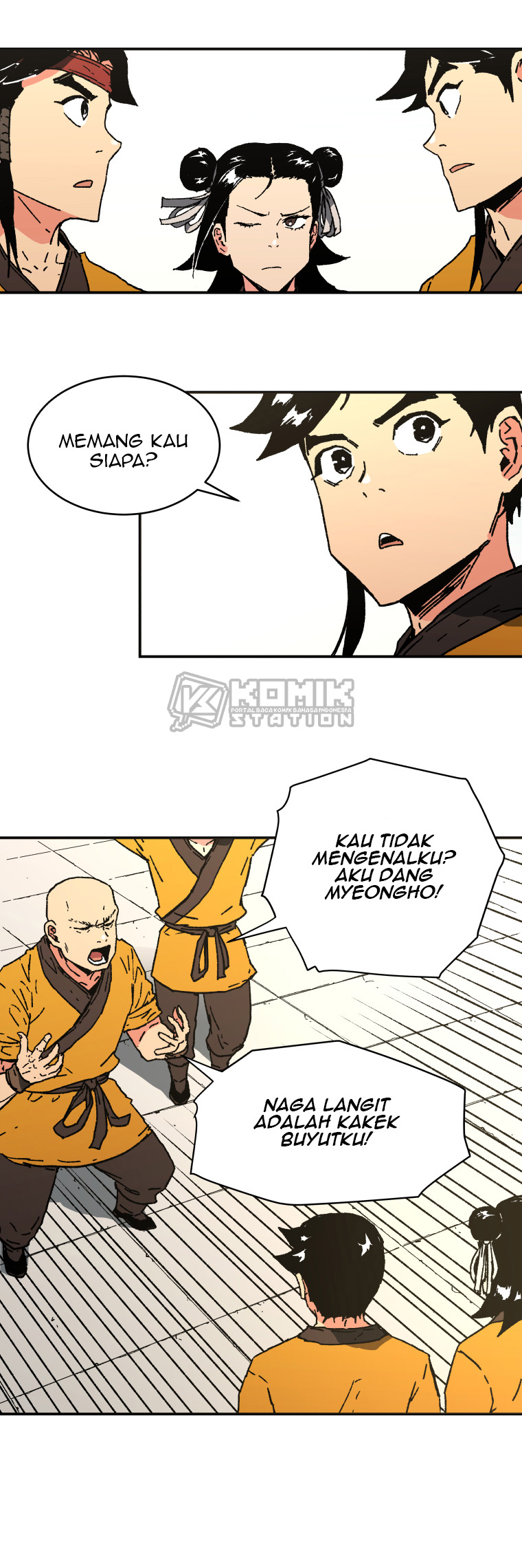 Peerless Dad