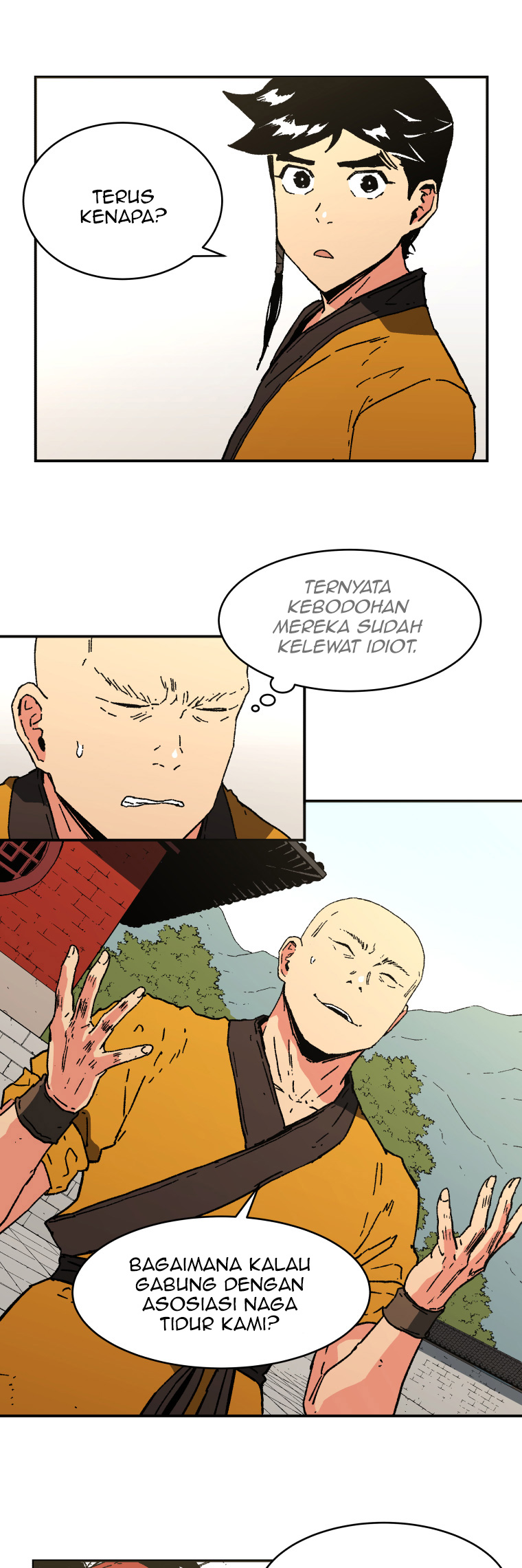 Peerless Dad