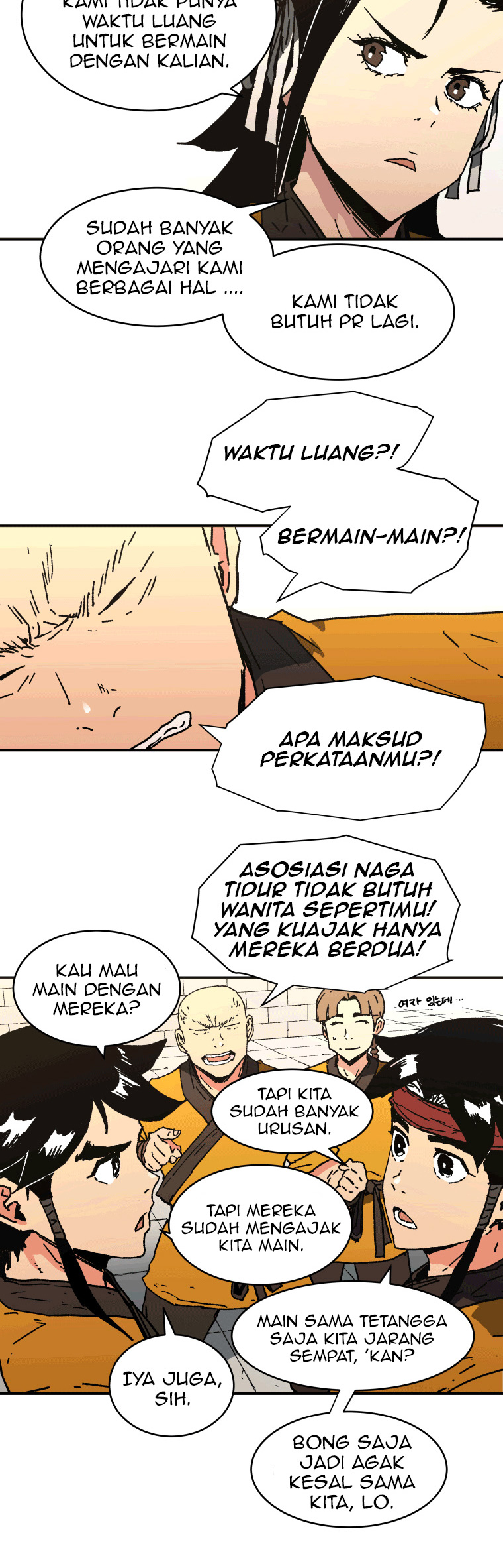 Peerless Dad