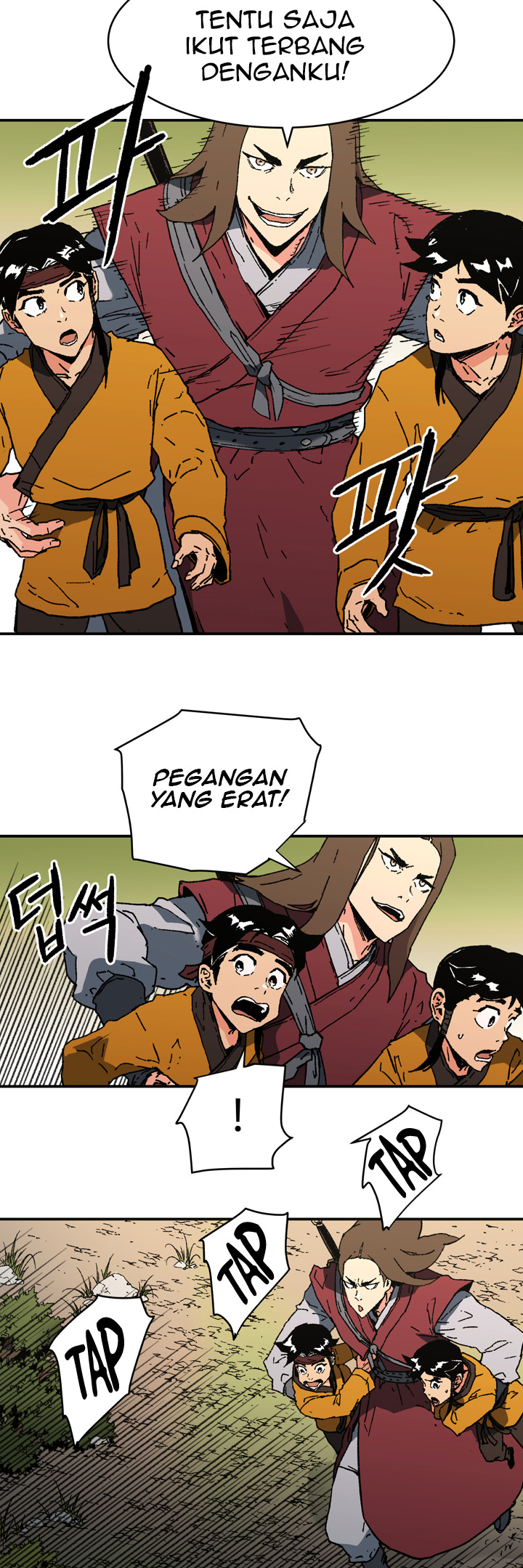 Peerless Dad
