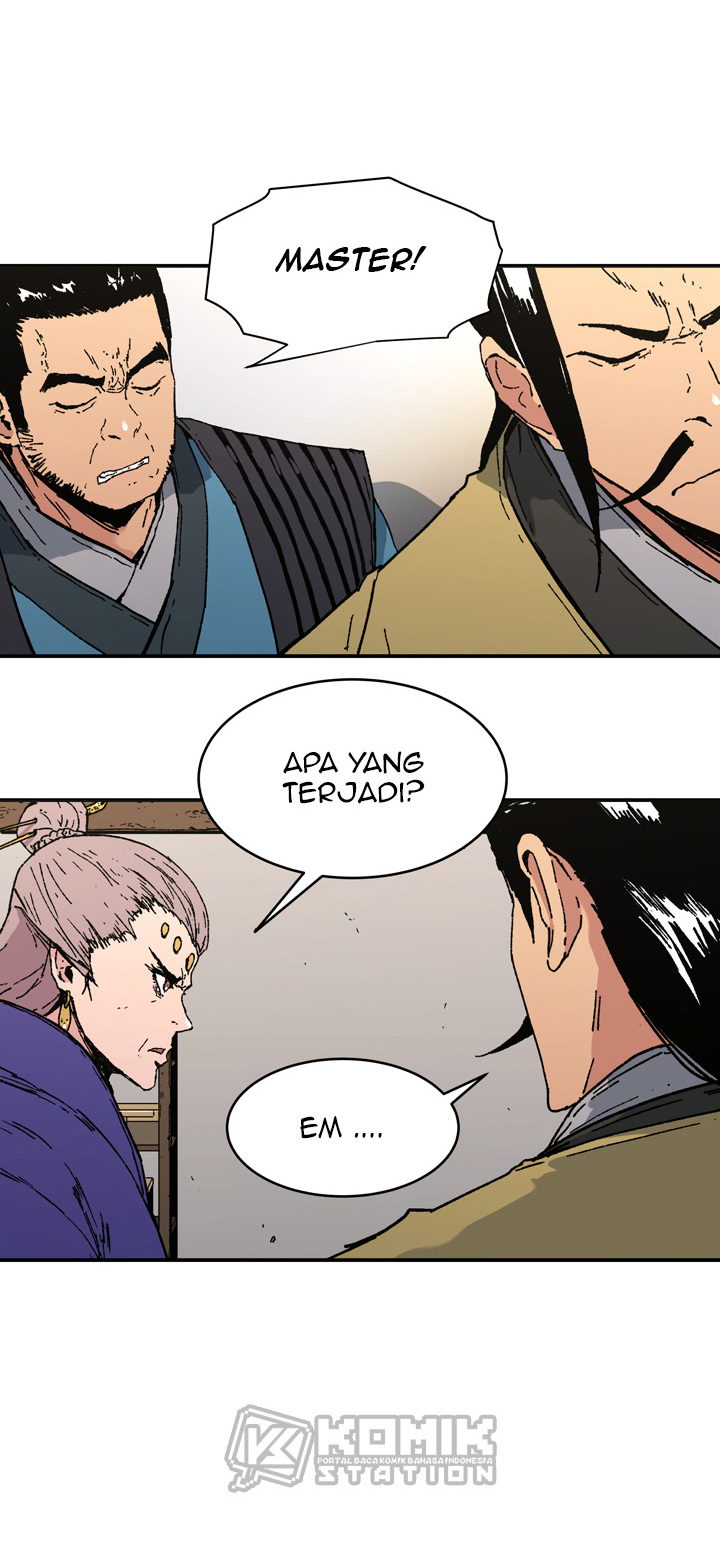 Peerless Dad