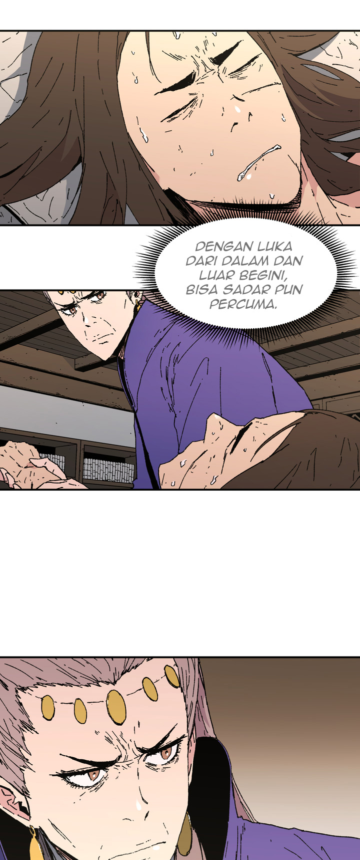 Peerless Dad