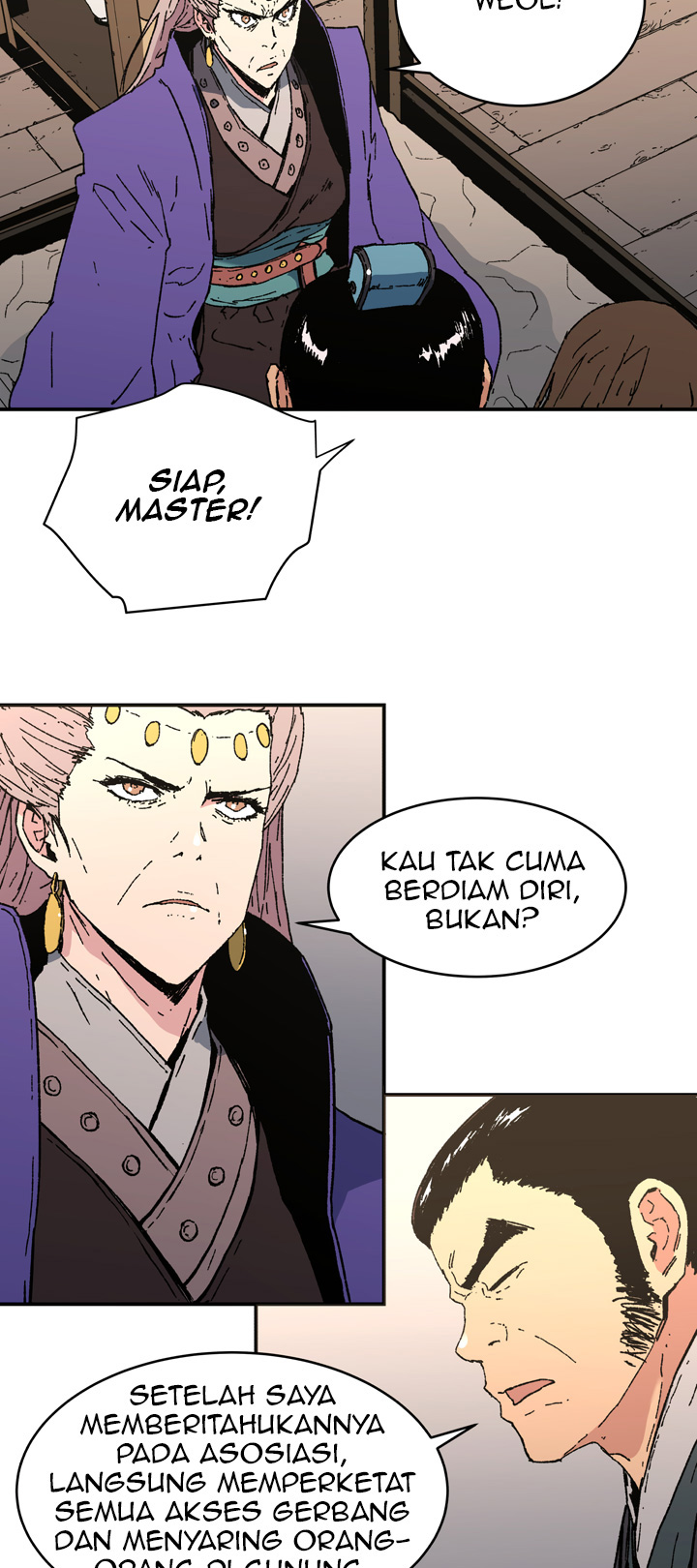 Peerless Dad