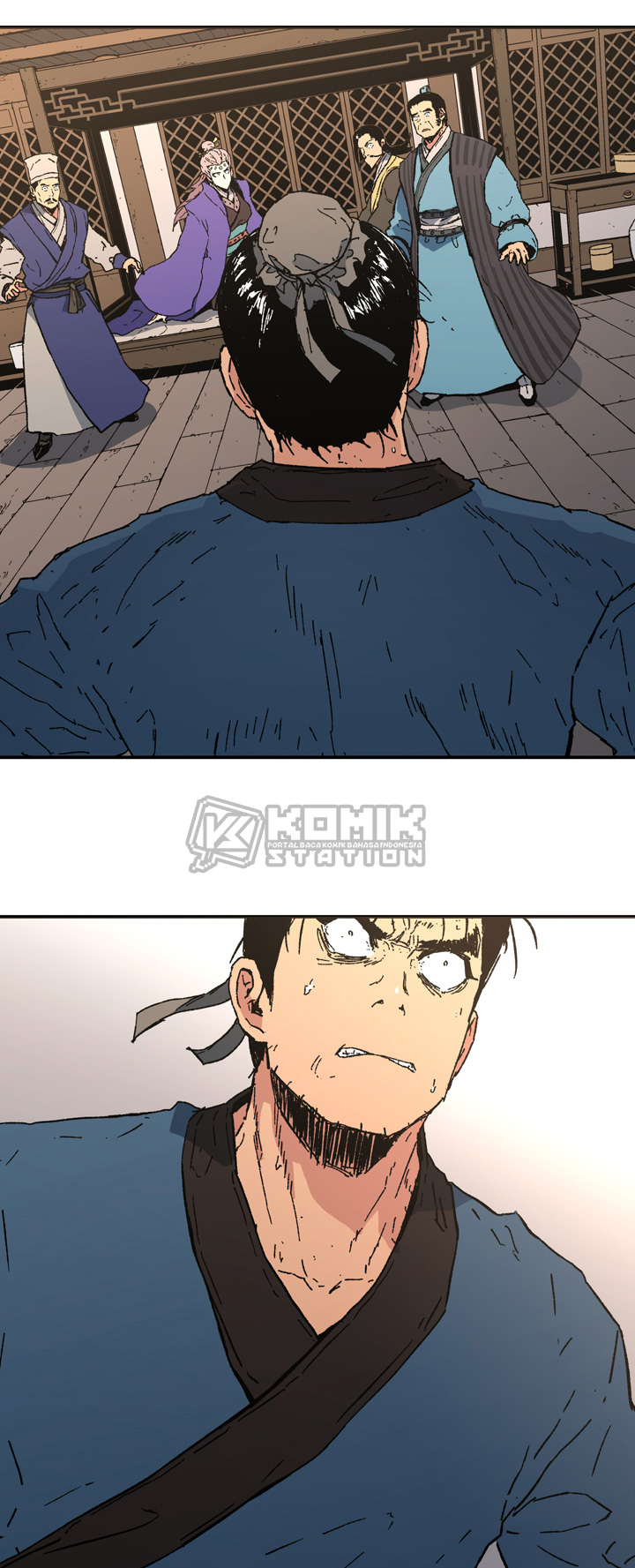 Peerless Dad