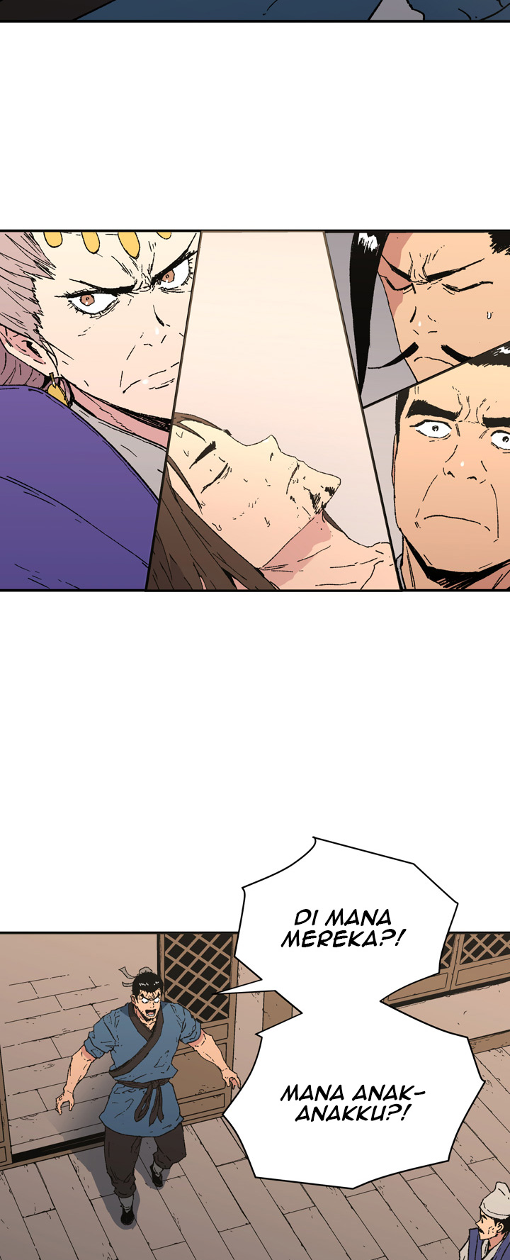 Peerless Dad