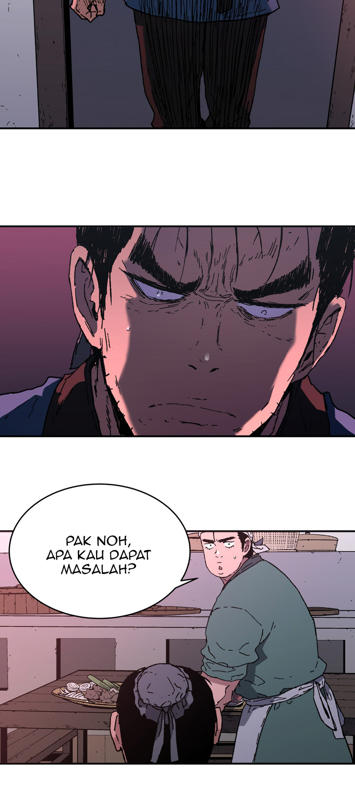 Peerless Dad
