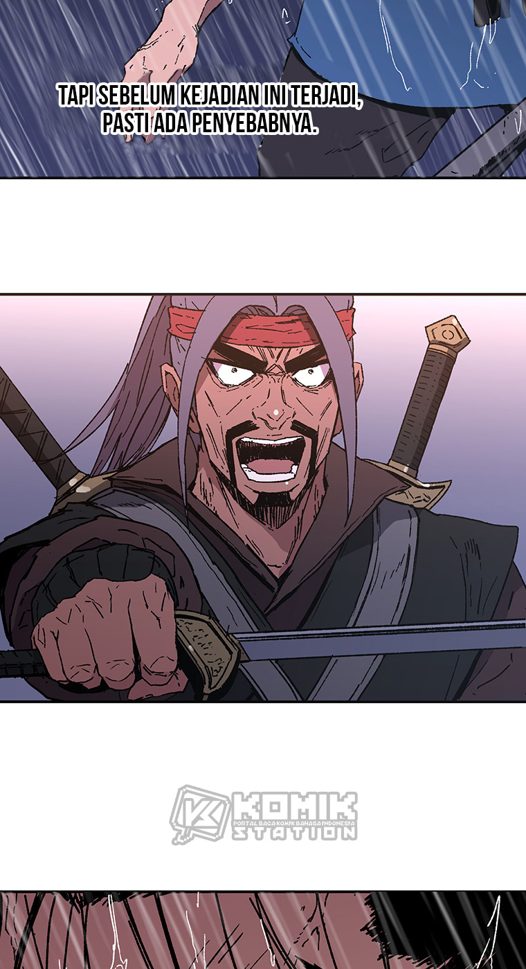 Peerless Dad