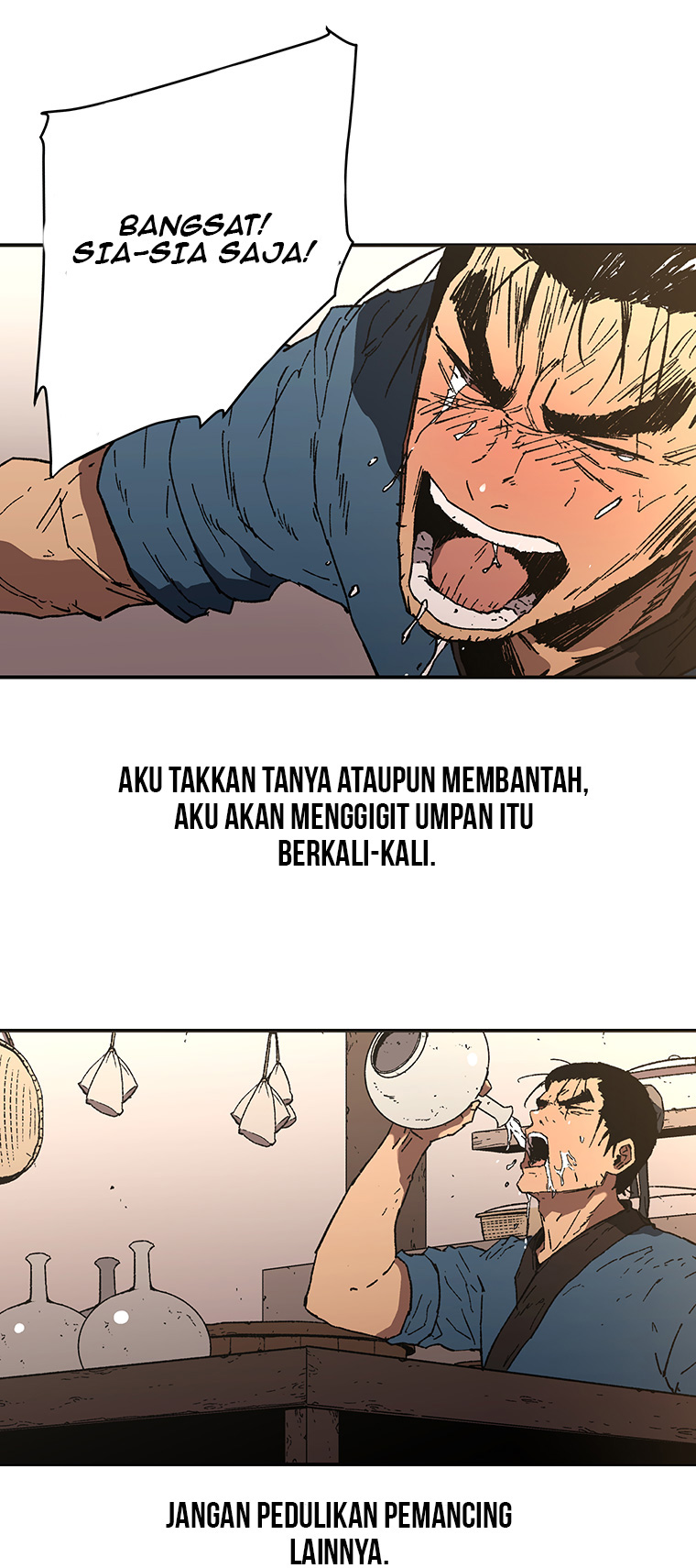 Peerless Dad