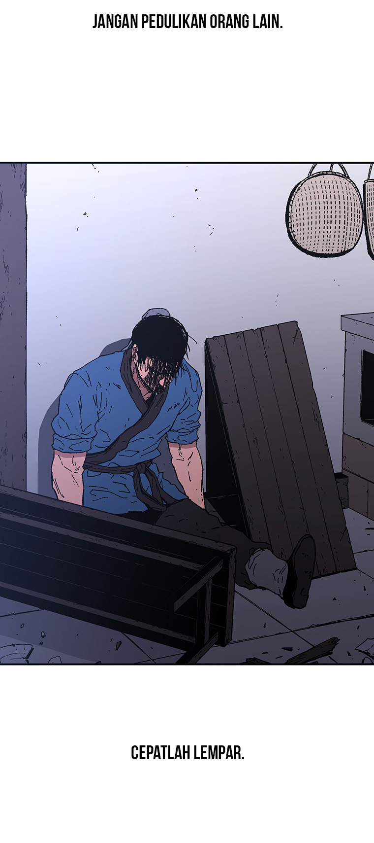 Peerless Dad