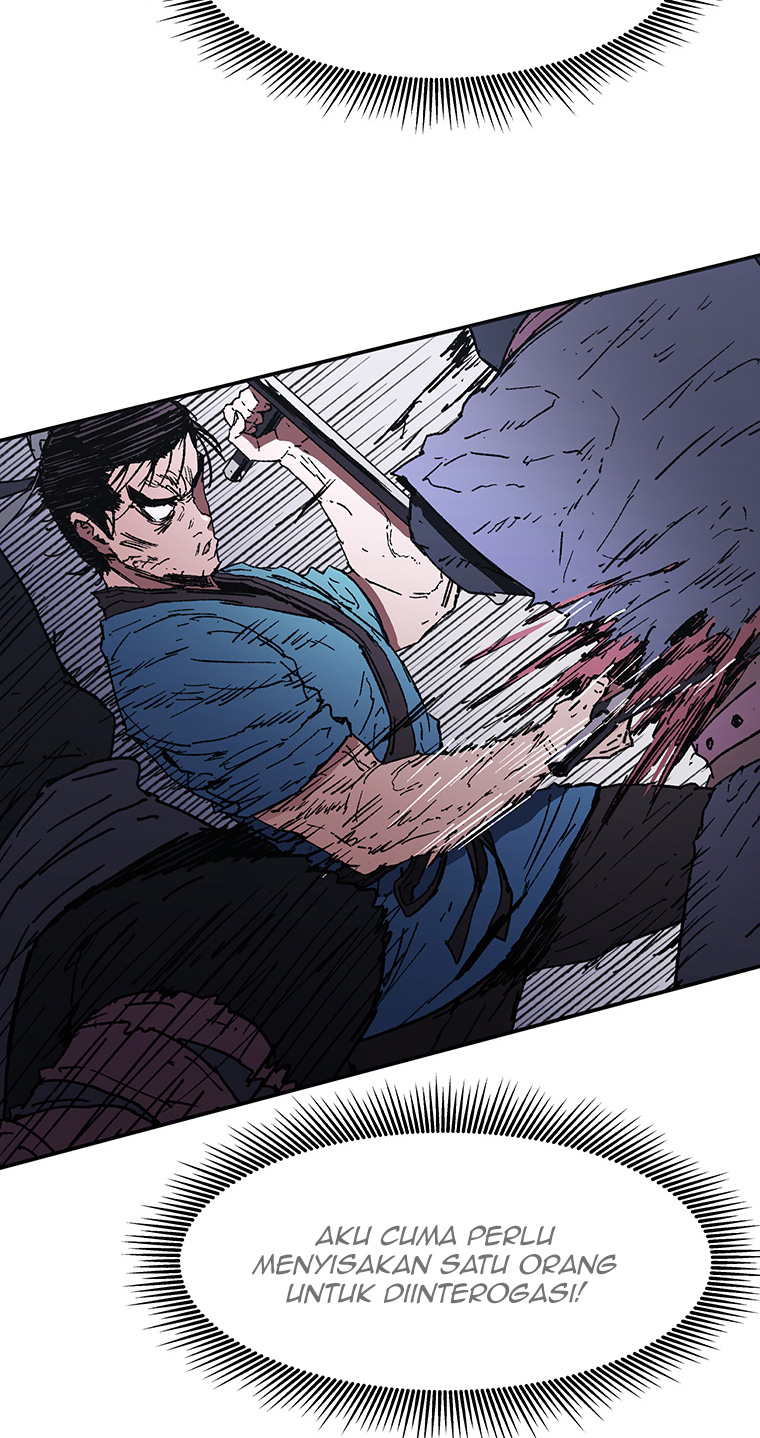 Peerless Dad