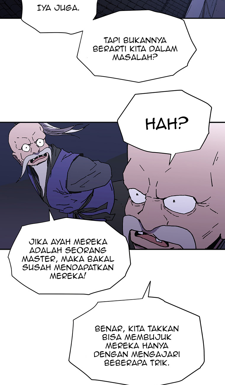 Peerless Dad