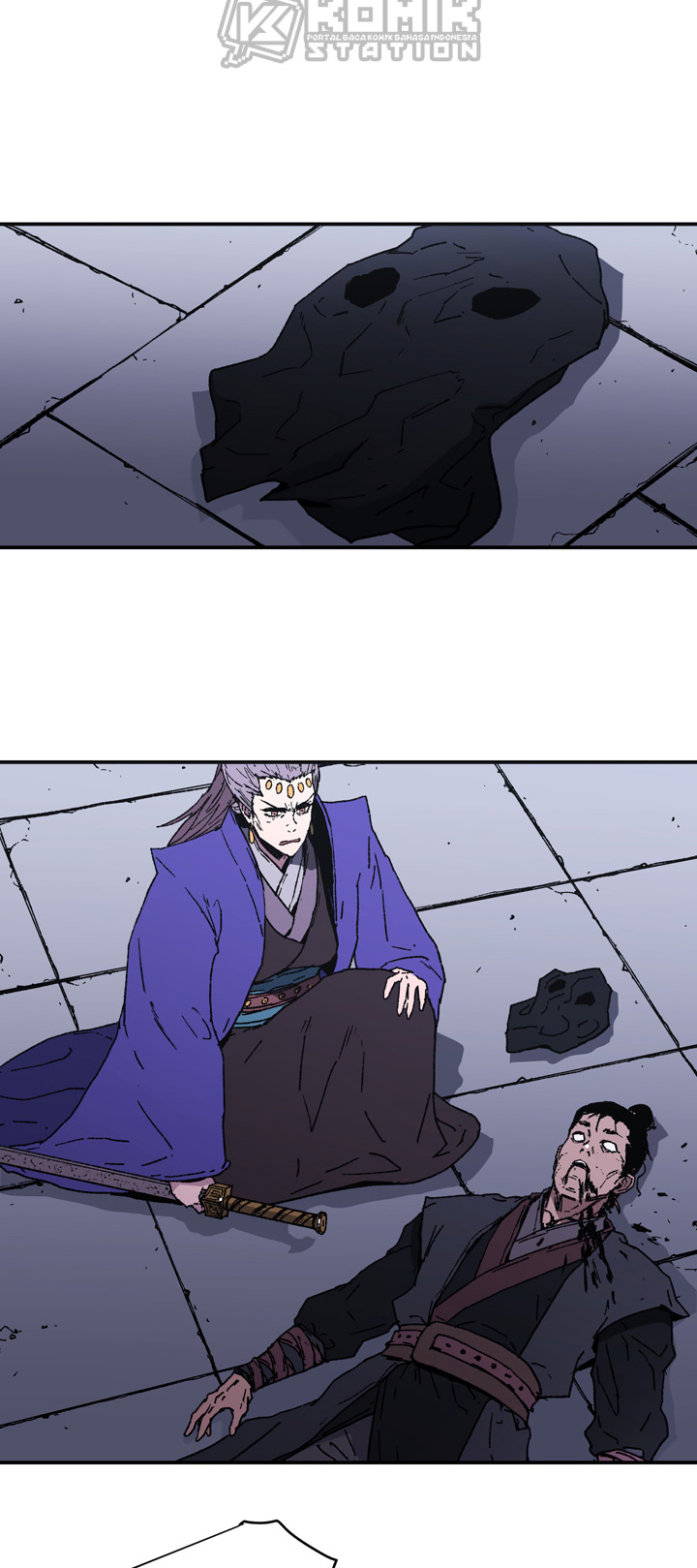 Peerless Dad
