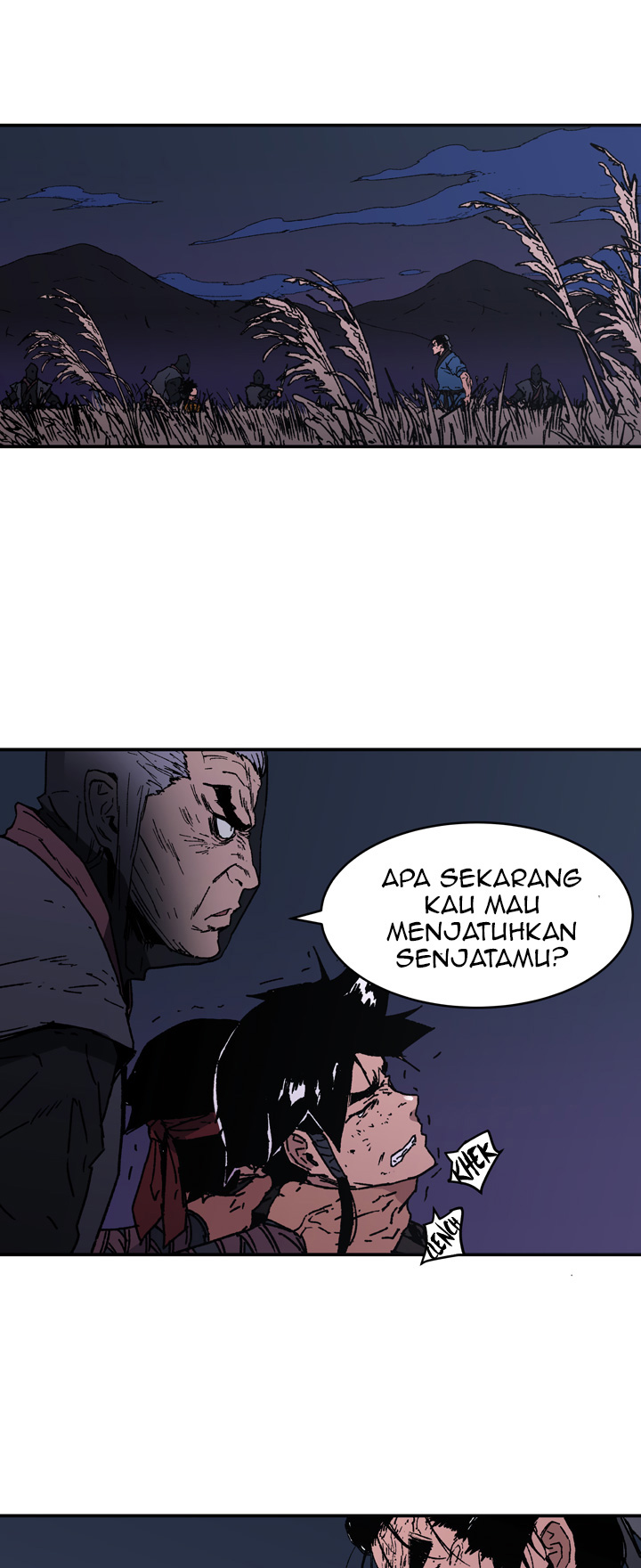 Peerless Dad