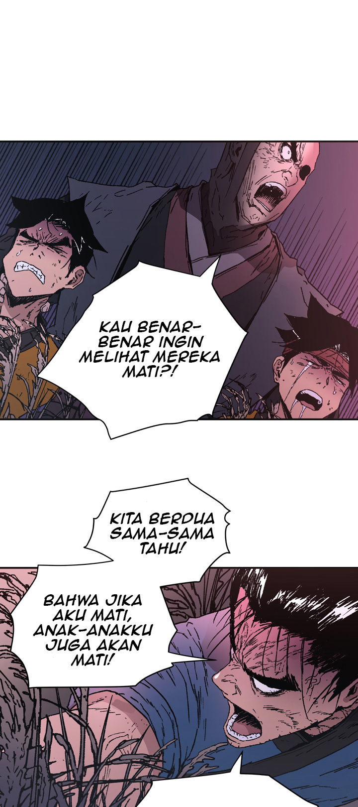 Peerless Dad