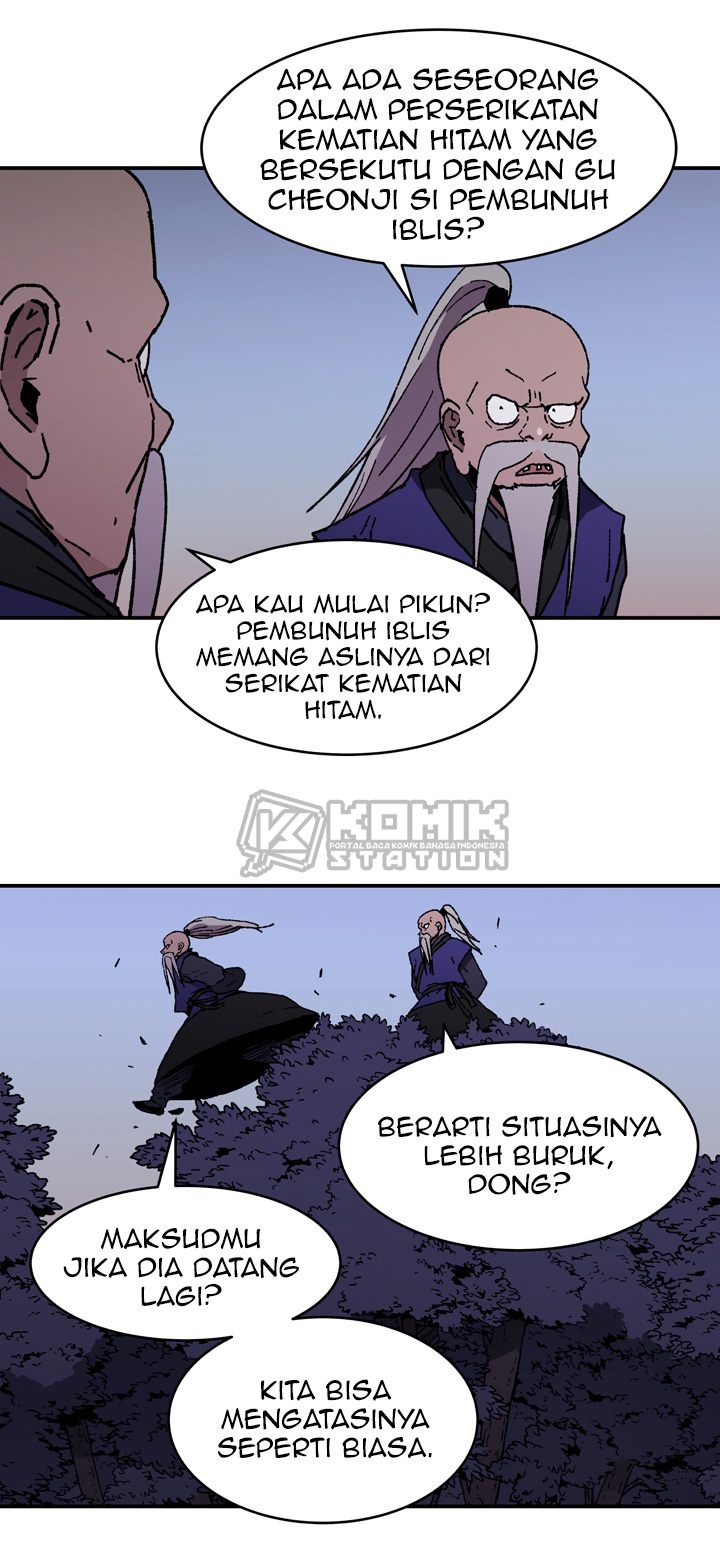 Peerless Dad
