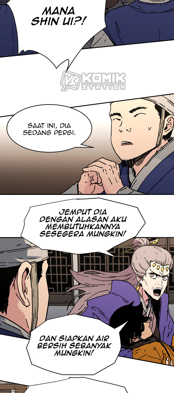 Peerless Dad