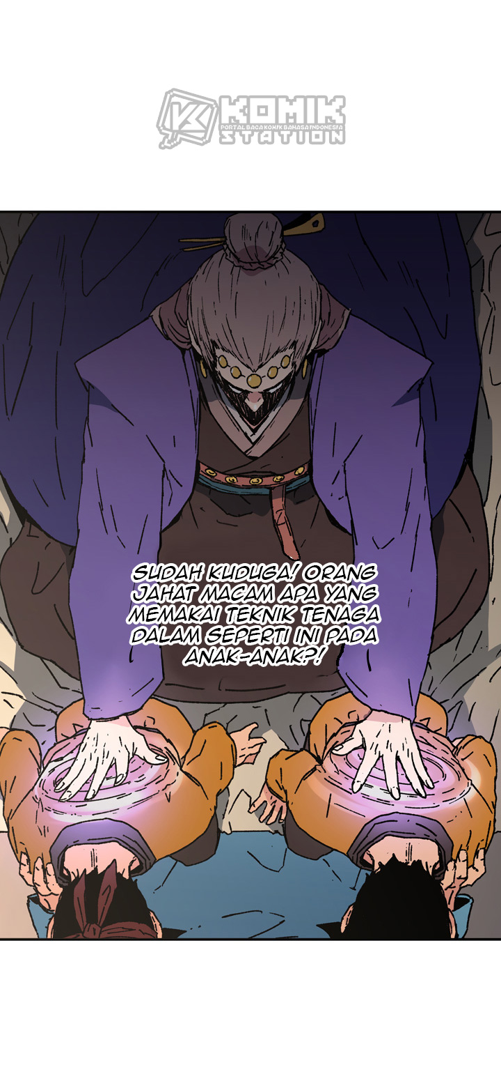 Peerless Dad