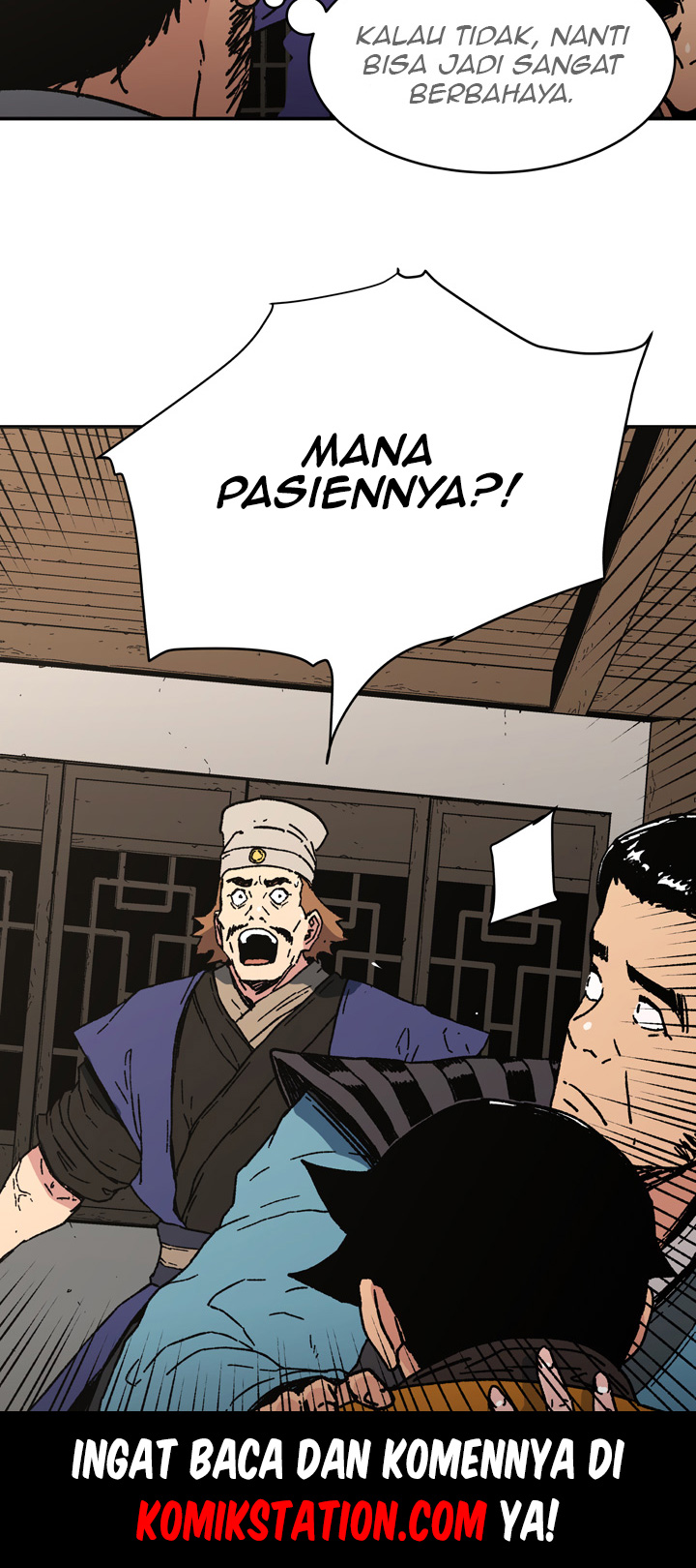 Peerless Dad