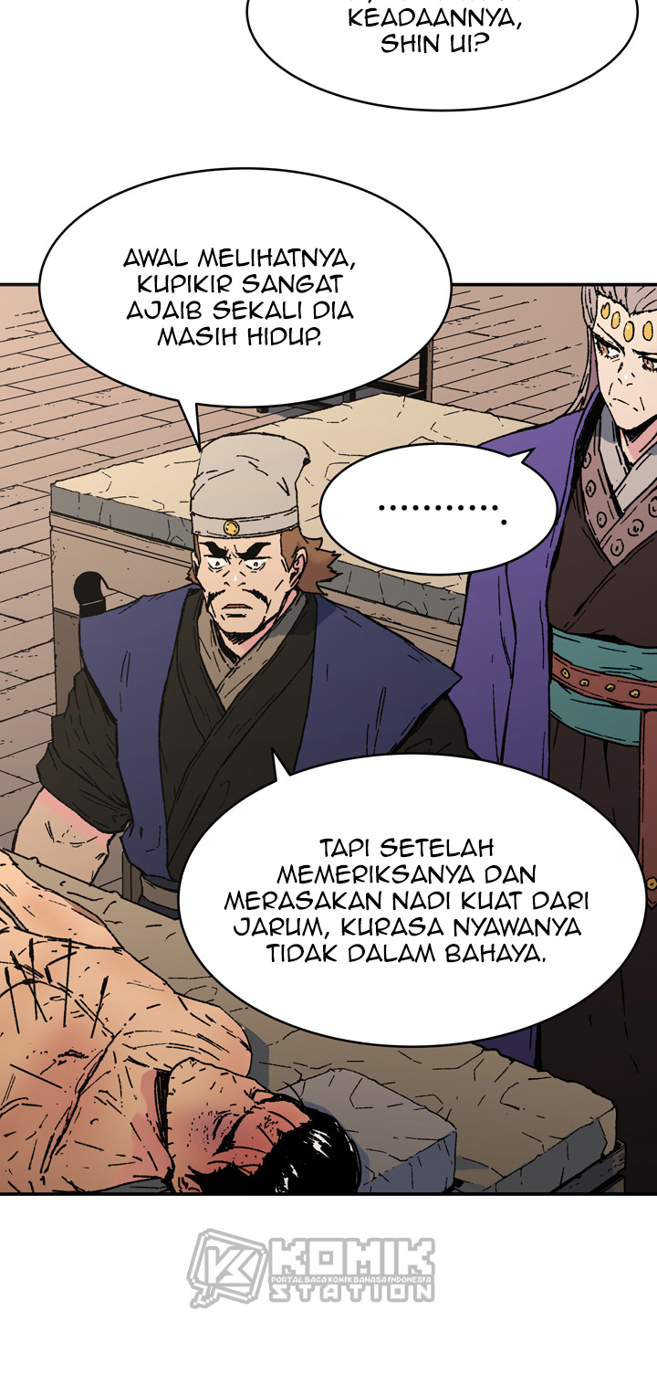 Peerless Dad