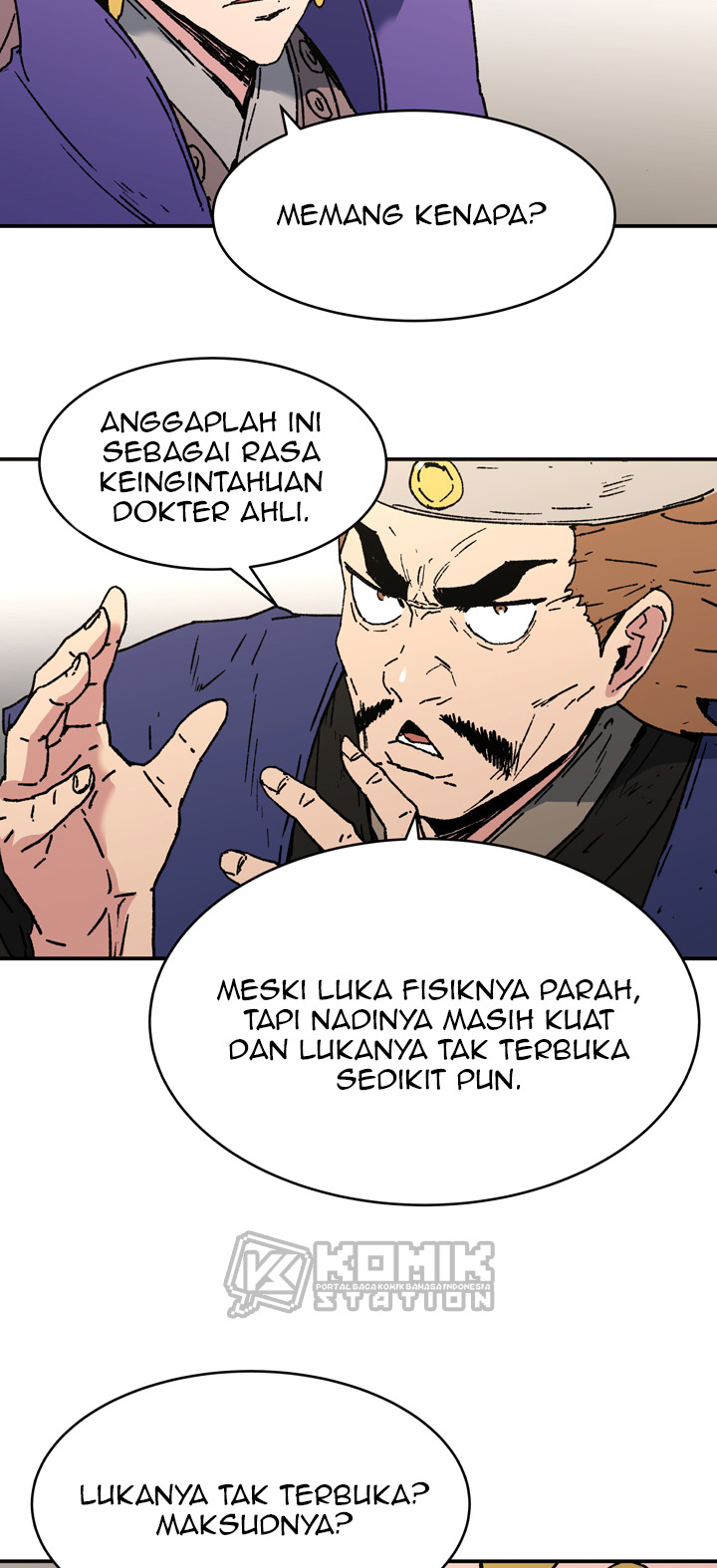 Peerless Dad