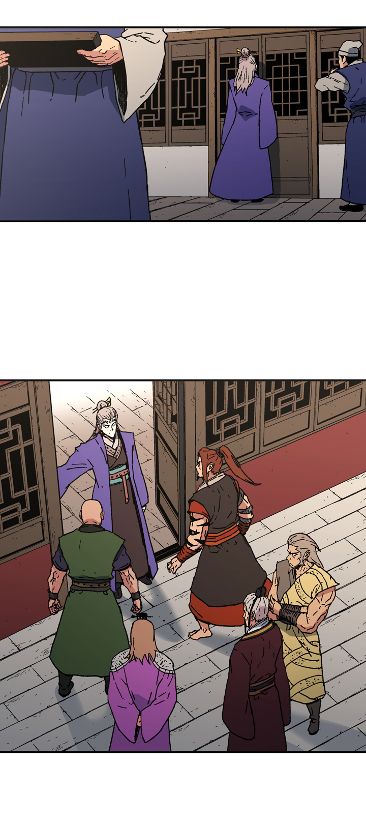 Peerless Dad