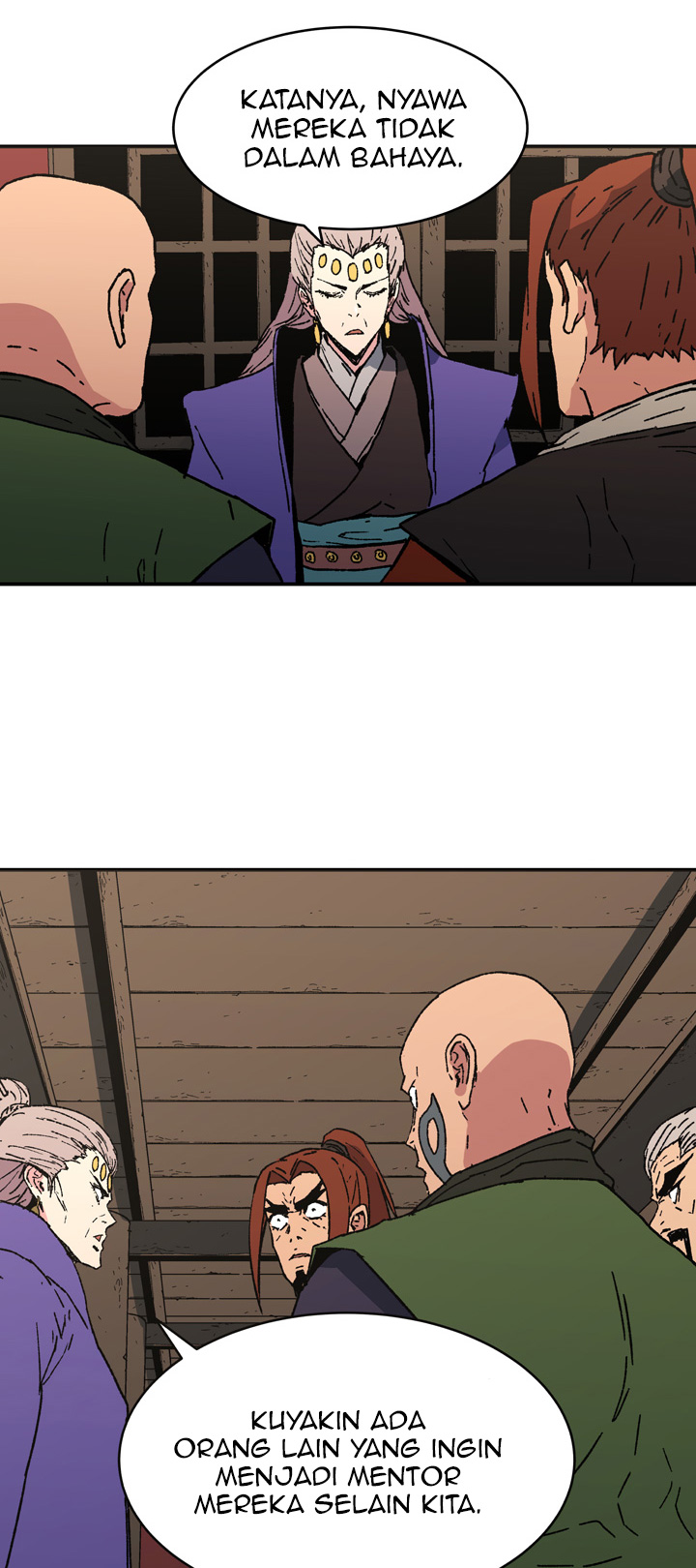 Peerless Dad